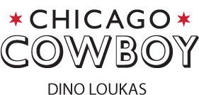 Chicago Cowboy Dino Loukas